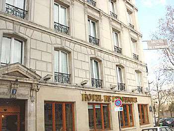 De L'empereur By Malone Hotel Parijs