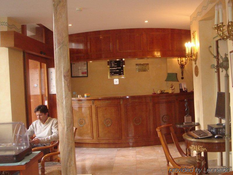 De L'empereur By Malone Hotel Parijs